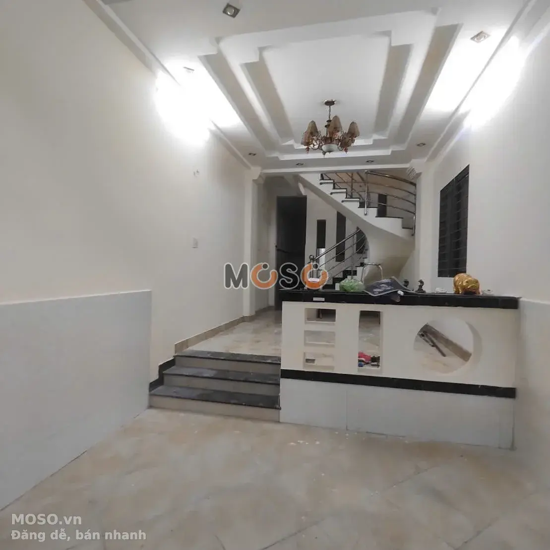 Cho thuê nhà hẻm 48 Thành phố Thủ Đức, TP.HCM – 2 phòng ngủ, giá 12 triệu - ảnh 1